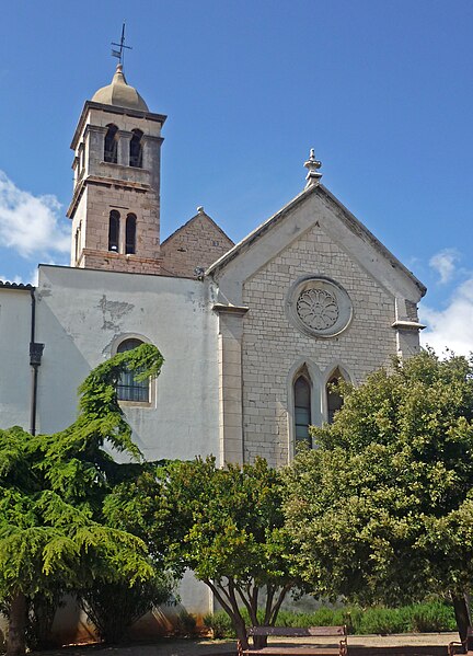 File:HR-Sibenik-Franziskanerkloster-1.jpg