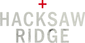 Immagine Hacksaw Ridge Logo.png.