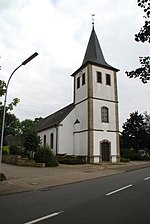 St. Peter und Paul (Halverde)