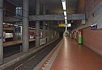 Thumbnail for Markthalle/Landtag (Hanover Stadtbahn station)