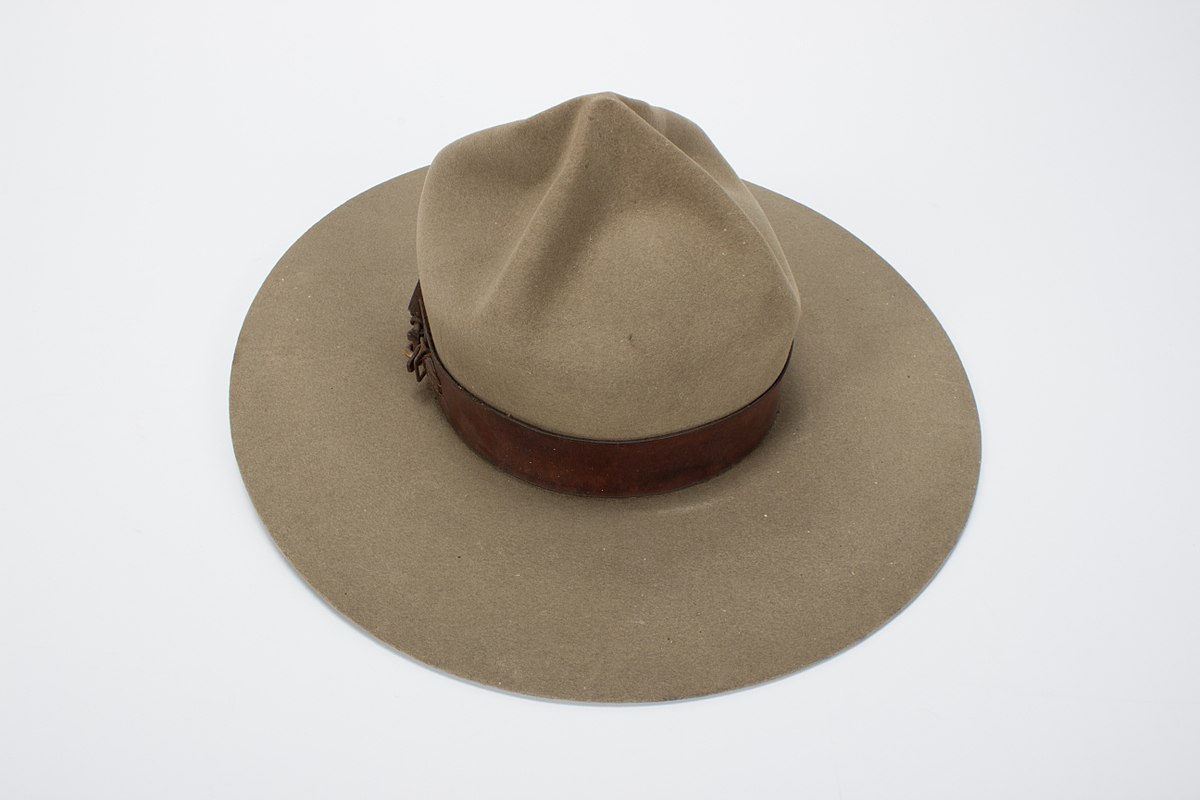 Slash Hat: Learn the True Story Behind the Legend – American Hat Makers