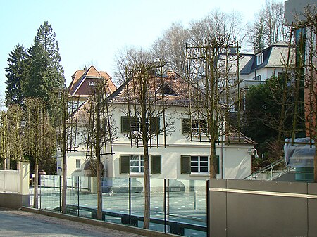 Heidelberg carlboschmuseum