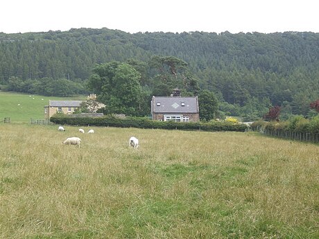 Hepburn, Northumberland