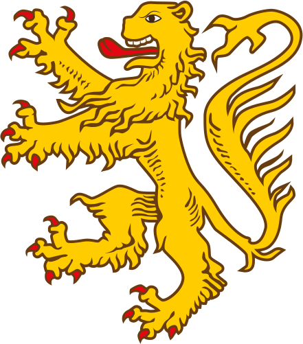 Free Free 190 Lion Heraldry Svg SVG PNG EPS DXF File
