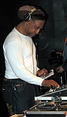 DJ Kool Herc