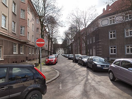 Herne Goebenstraße