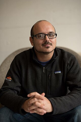 <span class="mw-page-title-main">Higinio Ochoa</span> Security researcher and activist