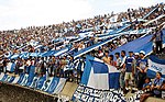 Miniatura para Barras bravas en Argentina