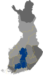 Miniatura para Provincia de Tavastia