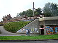 Groenendaal (Hoeilaart) train station