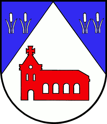 Hohenfelde (Stb) Wappen