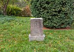 Jüdischer Friedhof (Hohenhausen)