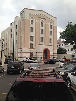 Holiday Inn Express San-Antonio.jpg