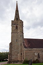 Holy Trinity Church Belbroughton