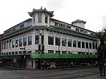 Chinatown, Honolulu