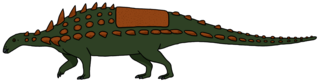 <i>Horshamosaurus</i> Extinct genus of dinosaurs