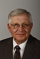 Hubert Houser (R), District 49