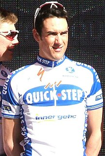Hubert Schwab Swiss cyclist