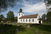 Fil:Hudene kyrka.JPG