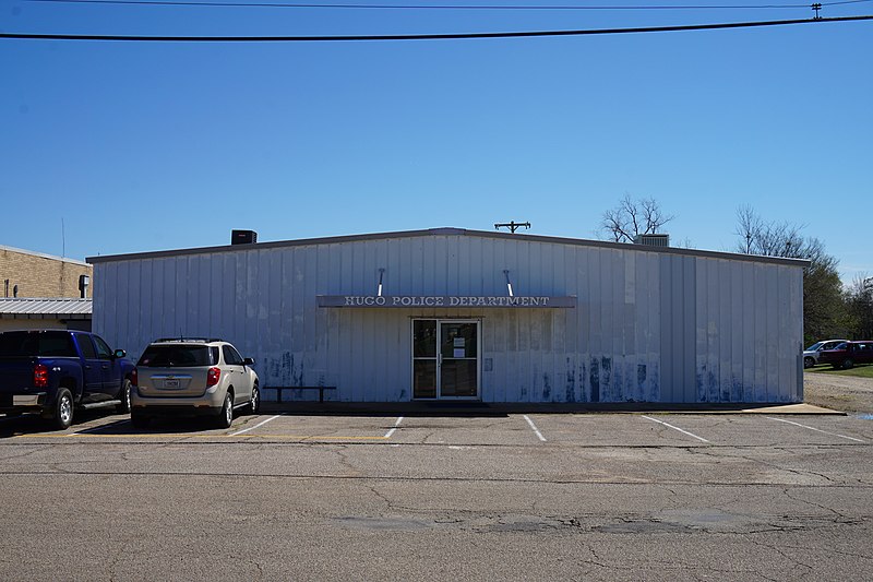 File:Hugo March 2016 18 (Hugo Police Department).jpg