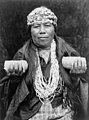 Hupa female shaman Creator(s)- Curtis, Edward S., 1868-1952, photographer Date Created Published- c1923. (cropped).jpg