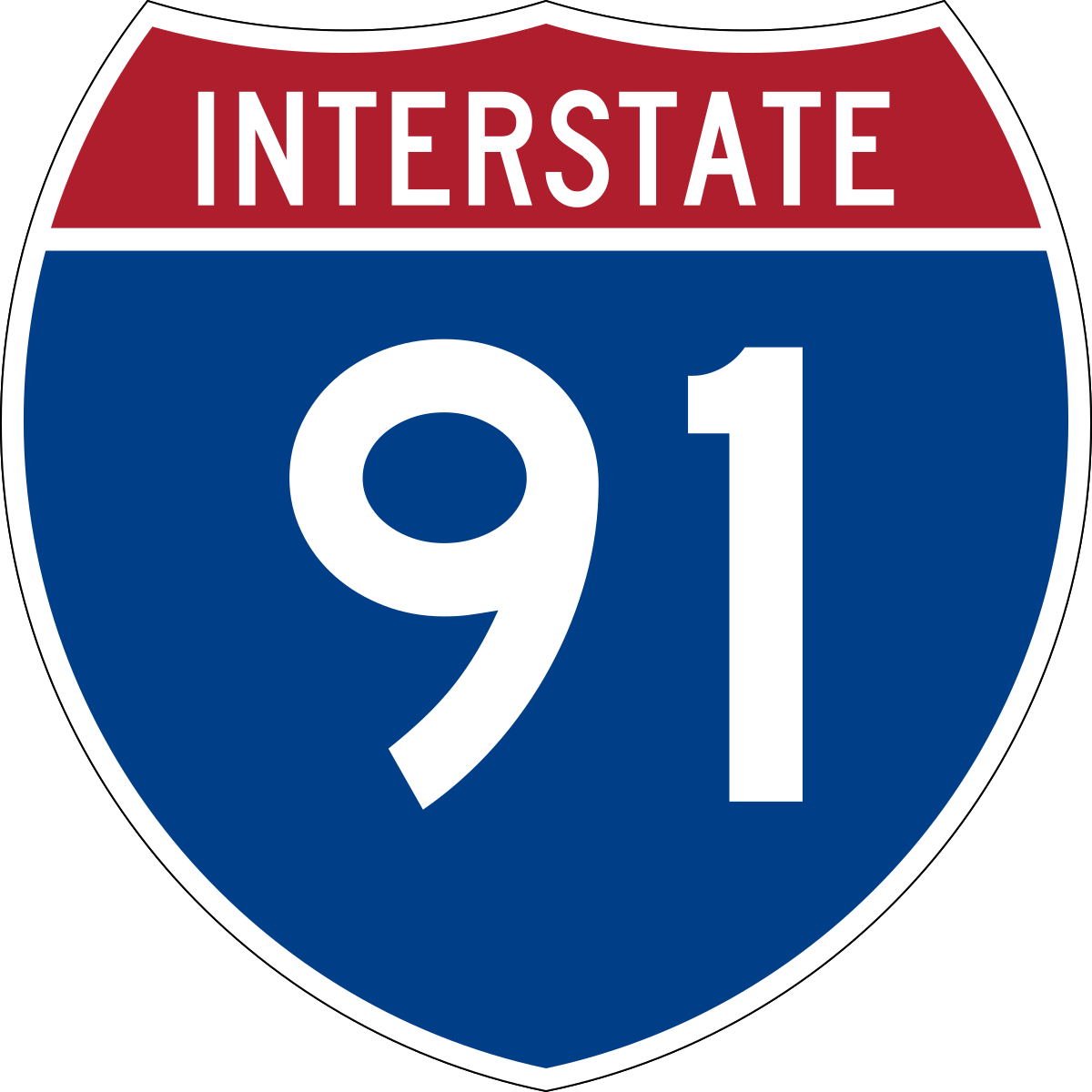 Interstate 91 - Wikipedia