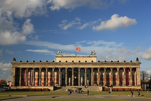 Altes museum