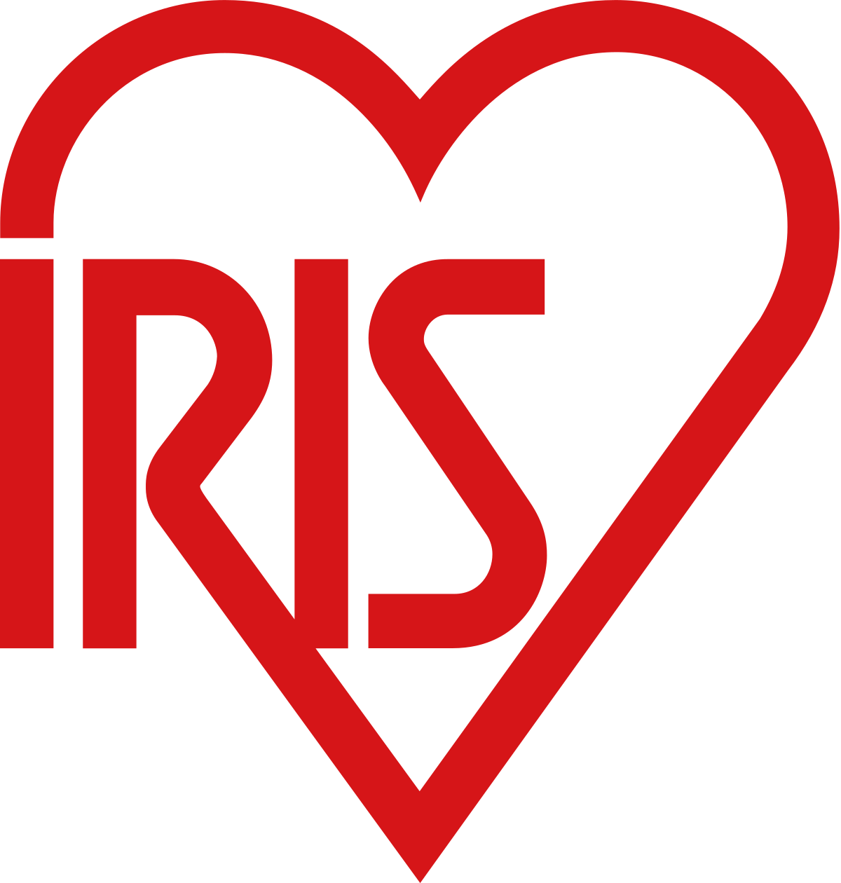 Free Download IRIS OHYAMA Inc. Logo Vector from