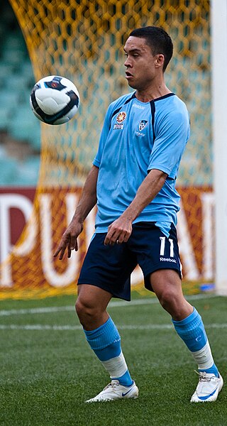 <span class="mw-page-title-main">Iain Ramsay</span> Filipino professional footballer (born 1988)