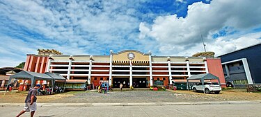 Bayawan City – Negros Oriental