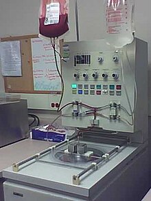 The IBM 2991 cell washer Ibm2991crop.jpg