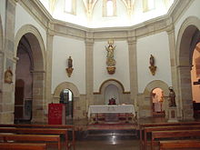 Iglesia Parroquial de la Asunción de Nuestra Señora de Benllòc.JPG