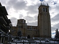 Iglesia de Santa María de la Mayor, Villamuriel de Cerrato.JPG