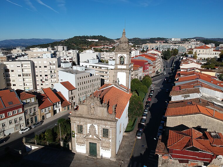 São Vicente