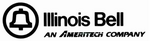 Illinois Bell logo, 1984-1992