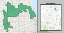 Illinois US Congressional District 5 (since 2013).tif