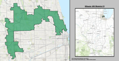 Illinois US Congressional District 5 (sinds 2013).tif