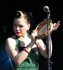 Imelda May