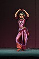 Indian Classical Dance at Nishagandhi Dance Festival 2024 (193)