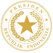 Siegel des Präsidenten