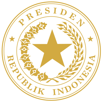 Präsident von Indonesien