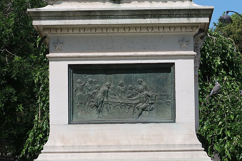 File:Inscription statue, square de Yorktown, est, Paris 16e 2.jpg