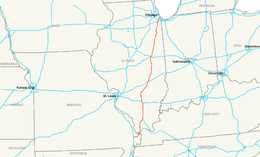 Interstate 57 map.png
