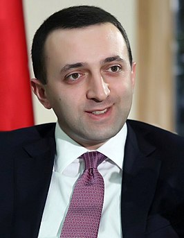 Irakli Garibasjvili