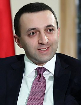 Irakli Garibashvili 2013. 2 (cropped).jpg