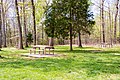 Iredell–Yadkin Co I-77S Rest Area-04.jpg