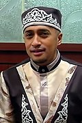Irfan Hakim (2014–)