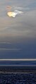 Iridescent rainbow cloud. Kincaid beach, Kincaid Park, Anchorage, Alaska (5433956179).jpg