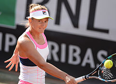 Irina-Camelia Begu - Wikipedia, wolna encyklopedia