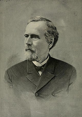 <span class="mw-page-title-main">Isaac S. Belcher</span> American judge (1825–1898)